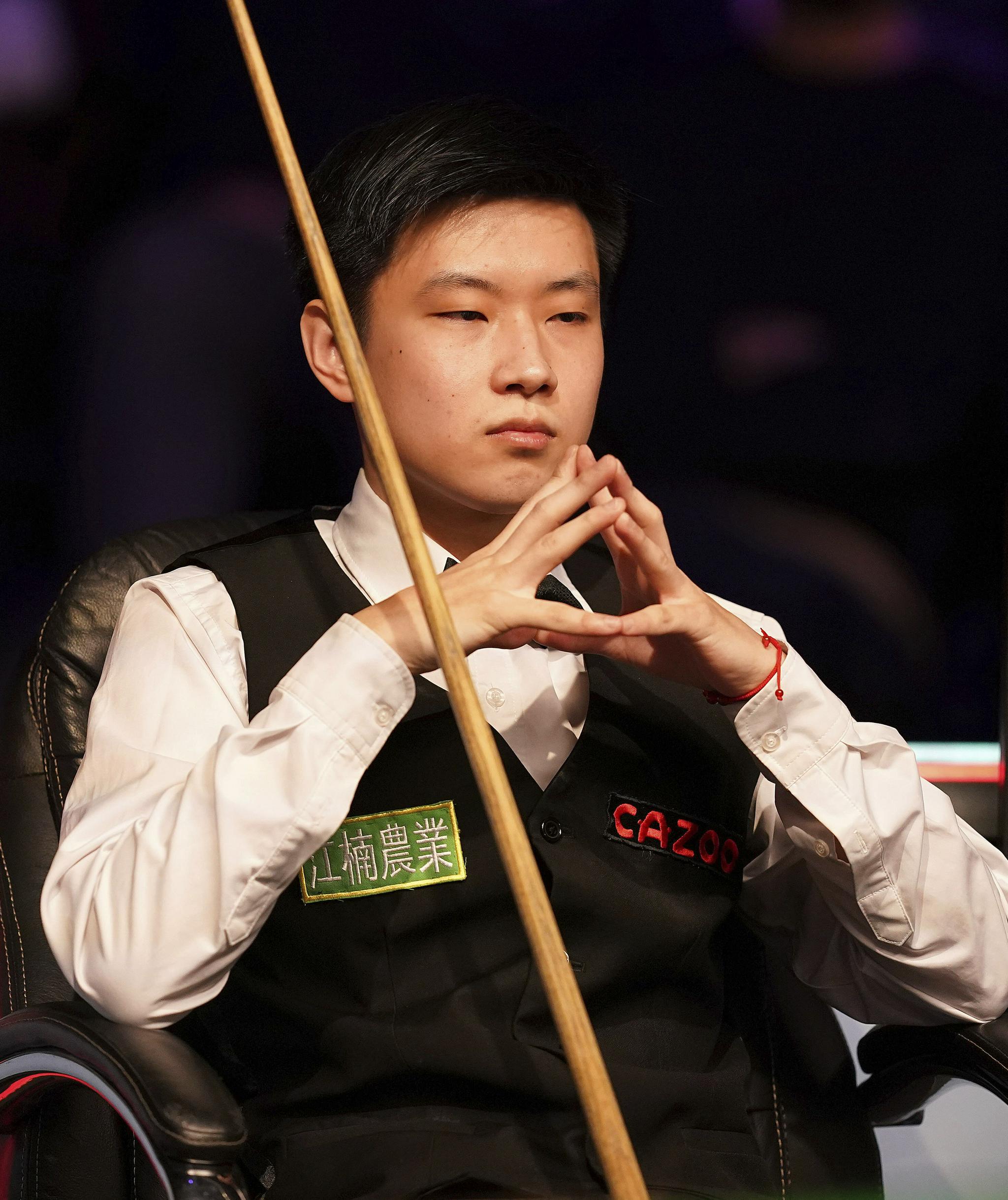 也增强了他 也增强了他