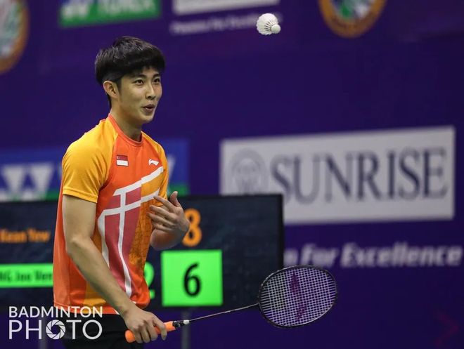 有机会在面 有机会在面